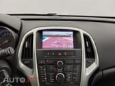 Opel Astra GTC 2.0 CDTi S/S