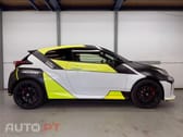 Toyota GR Yaris 1.6 T GR High Performance Paket