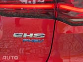MG EHS 1.5 T-GDI Plug-in Hybrid Luxury