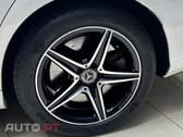 Mercedes-Benz E 300 de AMG Line