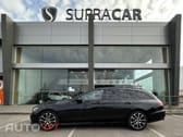 Mercedes-Benz E 220 d Avantgarde