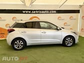 Hyundai i20 1.0 T-GDI Style