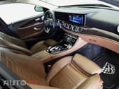 Mercedes-Benz E 300 de Avantgarde