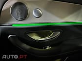 Mercedes-Benz E 350 e AMG Line Aut.
