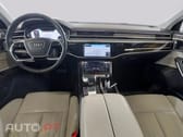 Audi A8 60TFSie L S LINE I.V.A DEDUTÍVEL 
