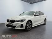 BMW 320 i xDrive Business Design