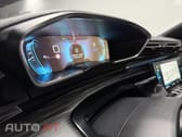 Peugeot 508 SW 225 e-EAT8 GT