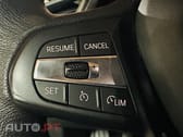 BMW 116 i Line Luxury