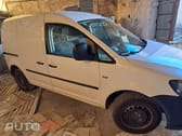 Volkswagen Caddy Bluemotion Tdi