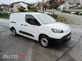 Toyota Proace City 1.5 HDI Longa 2025 10.000Km