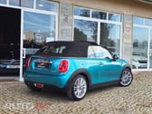 MINI Cabrio Cooper
