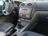Ford Focus SW 1.6 TDCi Titanium 17