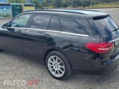 Mercedes-Benz C 200 BlueTEC Avantgarde Aut.