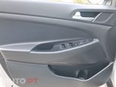 Hyundai Tucson 1.7 CRDi Creative