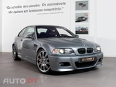 BMW M3 E46 Facelift