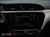 Opel Corsa-E Edition