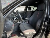 BMW 116 d EDynamics Line Sport