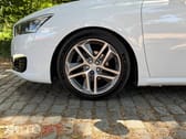 Peugeot 508 SW Allure