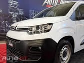Citroen Berlingo 1.5 BlueHDi M Club