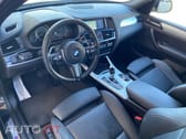 BMW X3 20 d xDrive Pack M Auto