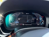 BMW 520 e Pack M