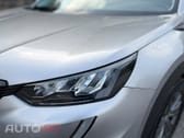 Peugeot 2008 Style
