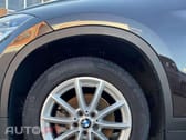 BMW X1 18 i sDrive Auto Line Sport