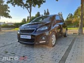 Peugeot 108 1.0 VTi Style