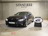 BMW 418 d Gran Coupé Pack M Auto