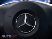 Mercedes-Benz E 220 d AMG Line