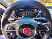Fiat Tipo Street