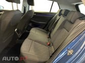 Volkswagen Golf 1.5 eTSi Life Plus DSG7