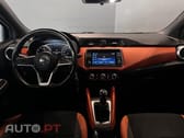 Nissan Micra 1.0 K14