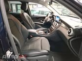 Mercedes-Benz GLC 300 e 4Matic