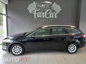 Ford Mondeo SW 2.0 TDCi Titanium