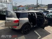 MINI Clubman One D Sport Edition