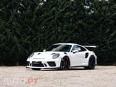 Porsche 911 GT3 RS PDK
