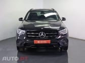 Mercedes-Benz GLC 200  300 e 4MATIC