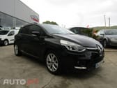 Renault Clio Sport Tourer 1.5 dCi Limited
