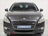 Peugeot 508 SW 1.6 e-HDi Allure 2-Tronic