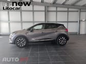 Renault Captur Techno