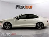 Volvo S60 2.0 T8 PHEV R-Design AWD