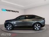 Ford Capri 77 kWh Select