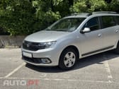 Dacia Logan MCV 0.9 TCe Confort Bi-Fuel