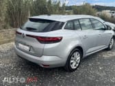 Renault Mégane Sport Tourer 1.5 Blue dCi Business