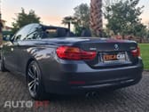 BMW 428 i Line Sport Auto