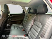 MG EHS PHEV Hybrid Luxury