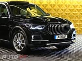 BMW X5 45 e xDrive xLine