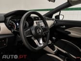 Nissan Micra 1.0 IG-T Acenta
