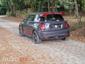 MINI John Cooper Works GP Aut.